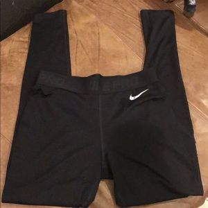 Nike Pro leggings